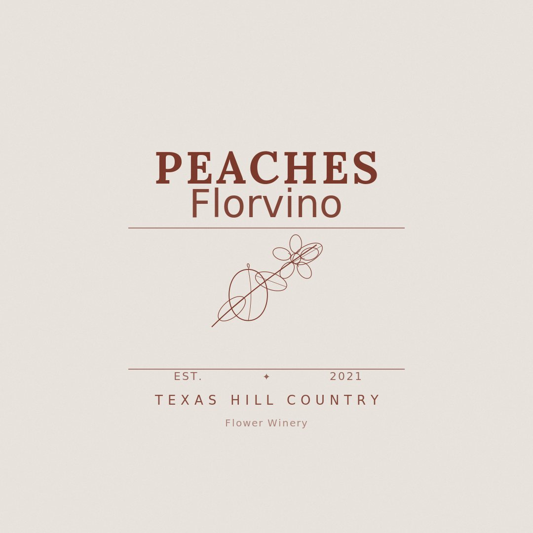 Peaches.