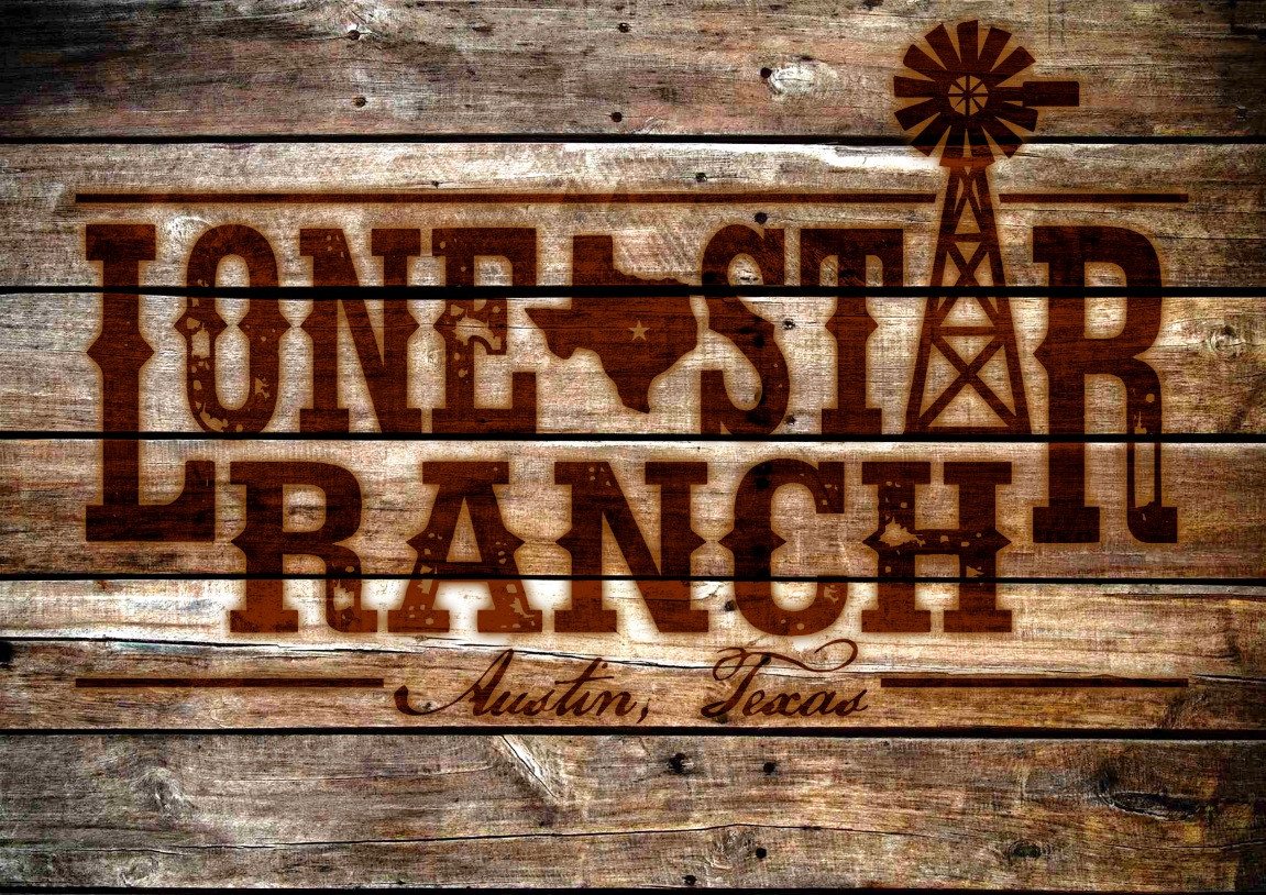 Ranch work. Western, but made properly.